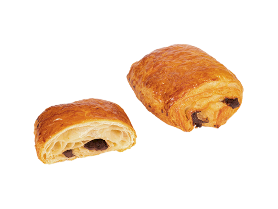 Pain au Chocolat