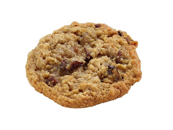 OATMEAL RAISIN COOKIE