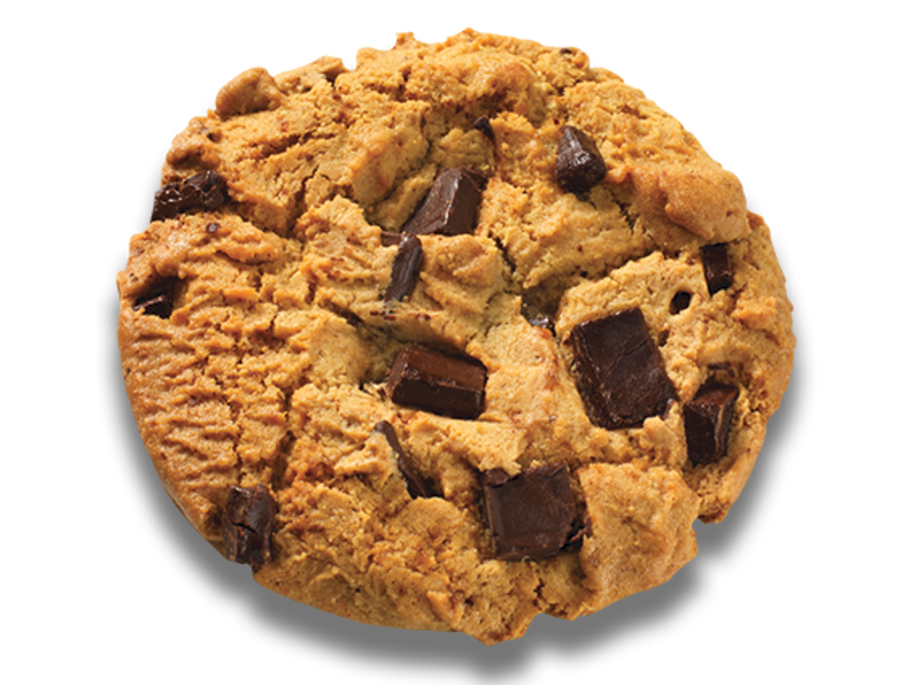 Chocolate Chunk Cookie