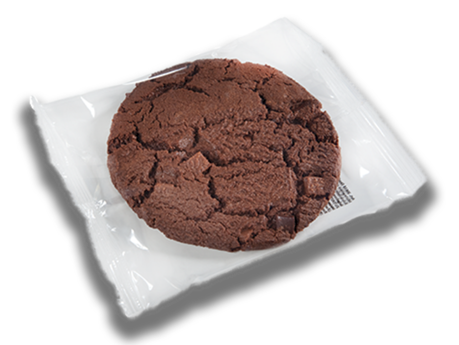 Double Chocolate Cookie XL