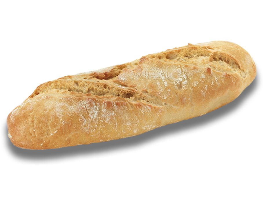 Steinofenbaguette Nizza