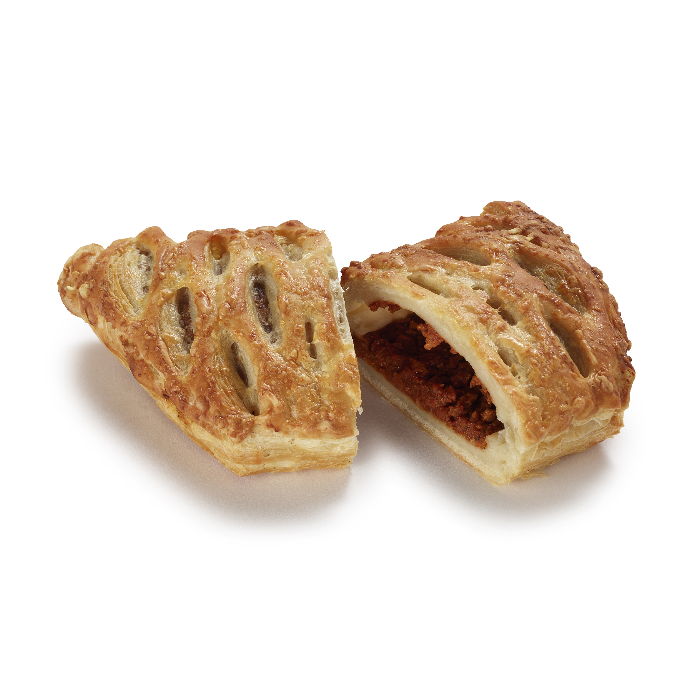 Bolognese-Snack