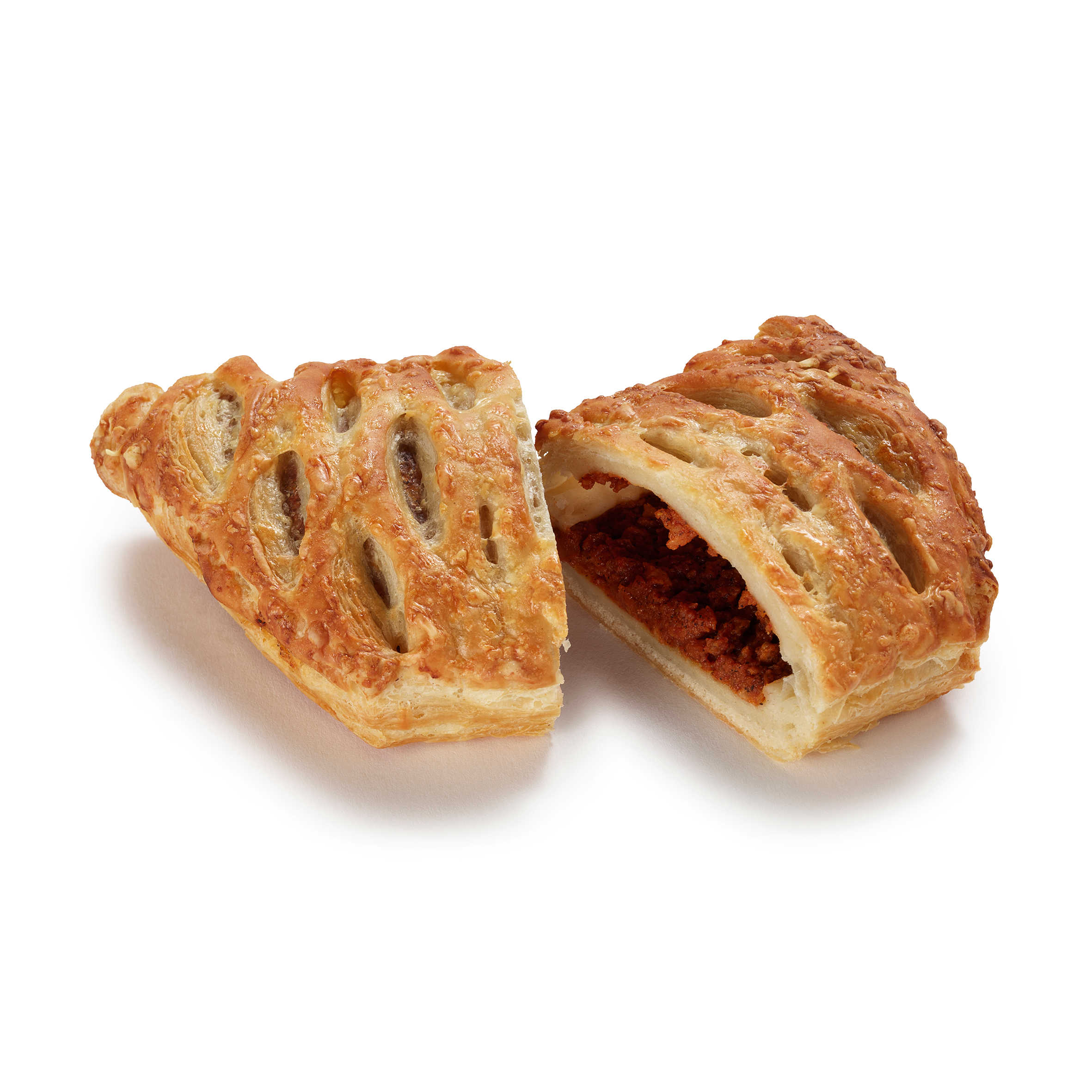 Bolognese-Snack