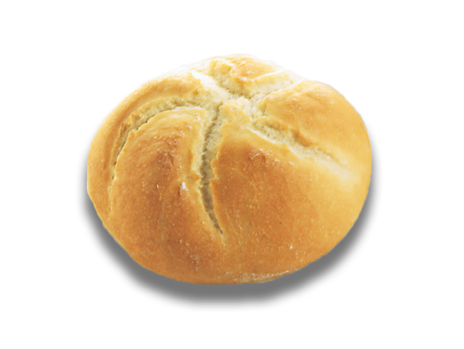Mini Kaiserbrötchen