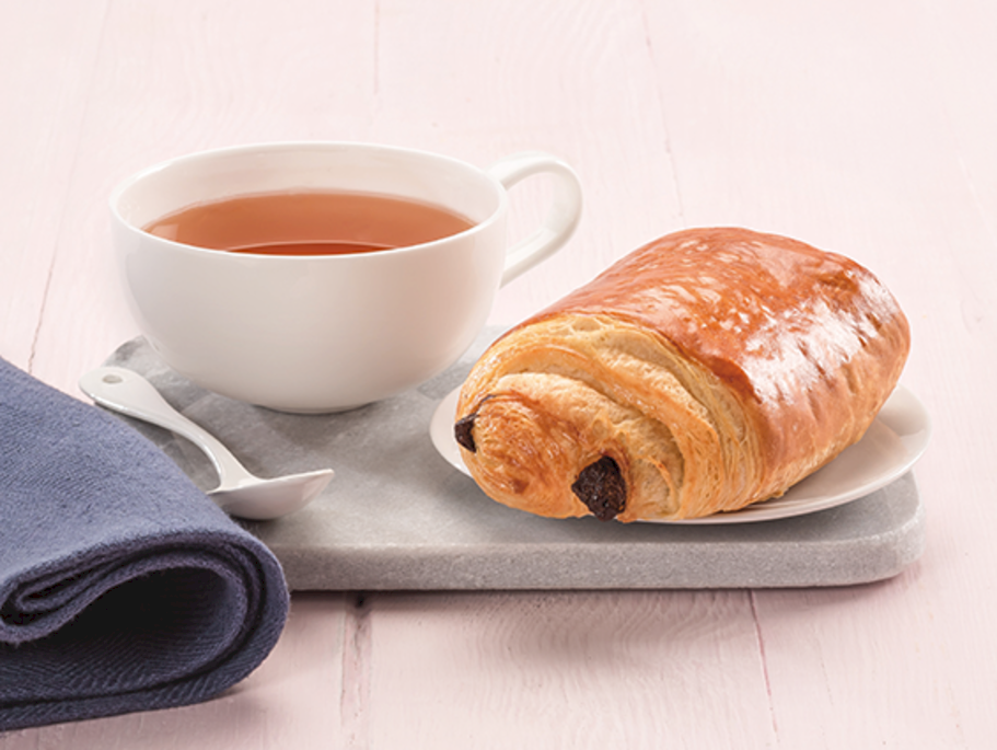Pain au Chocolat