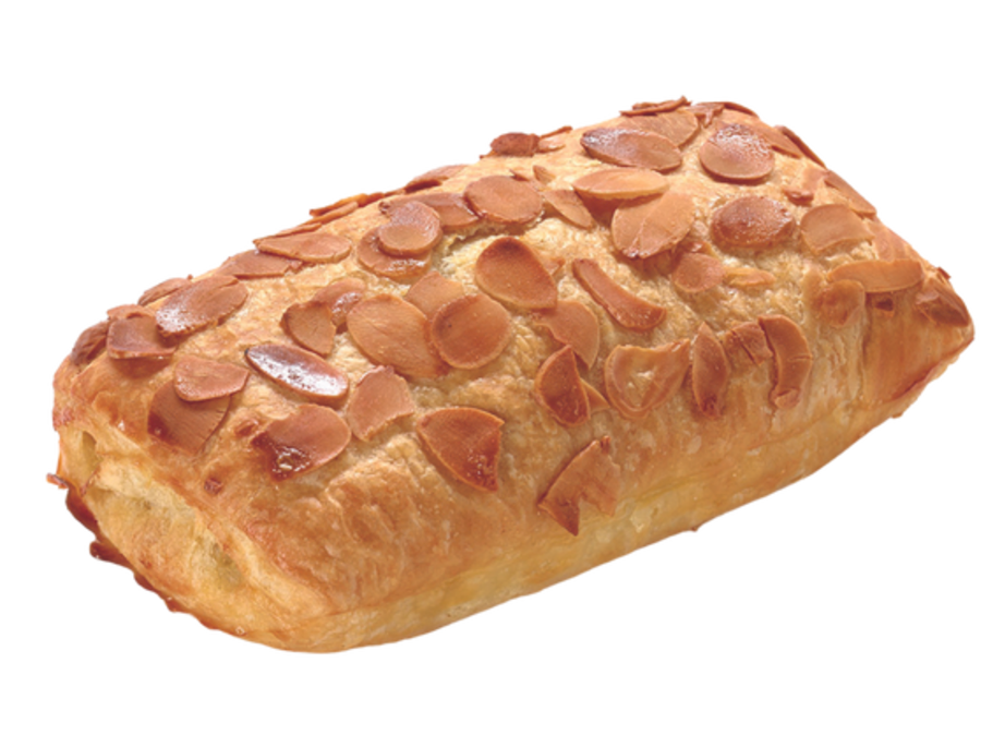 Bienenstich Plunder