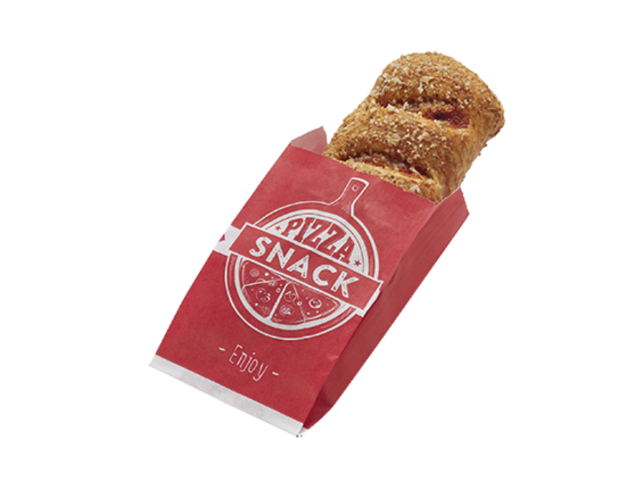 Pizzasnack Salami