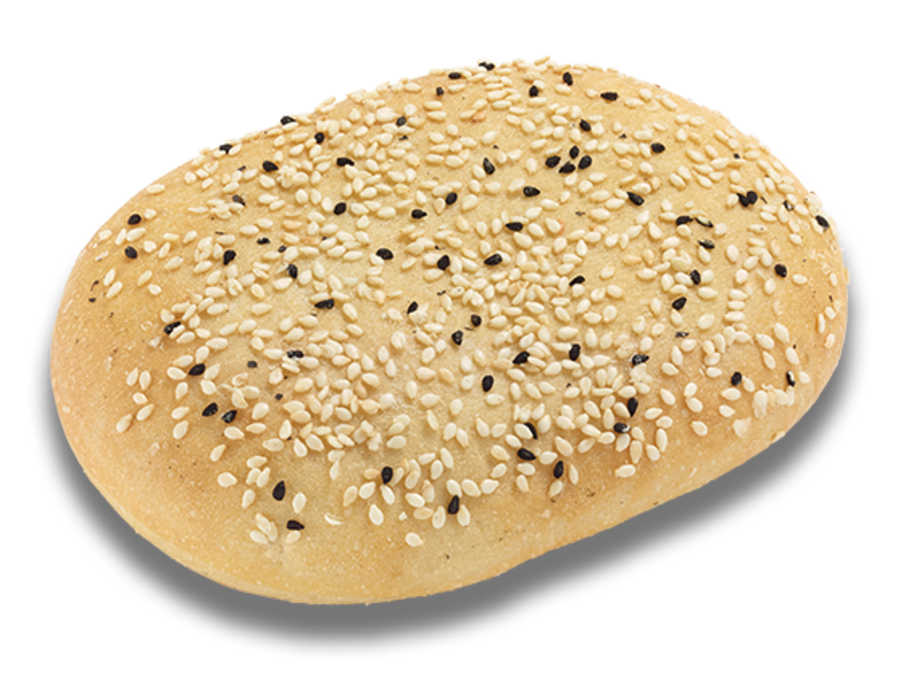 Panini-Sesam-Nigellasaat