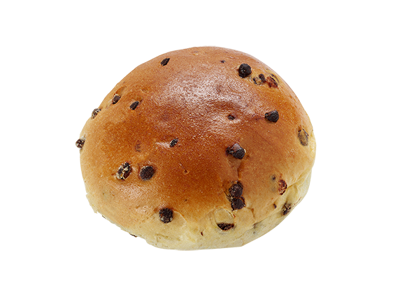 Schokobrötchen