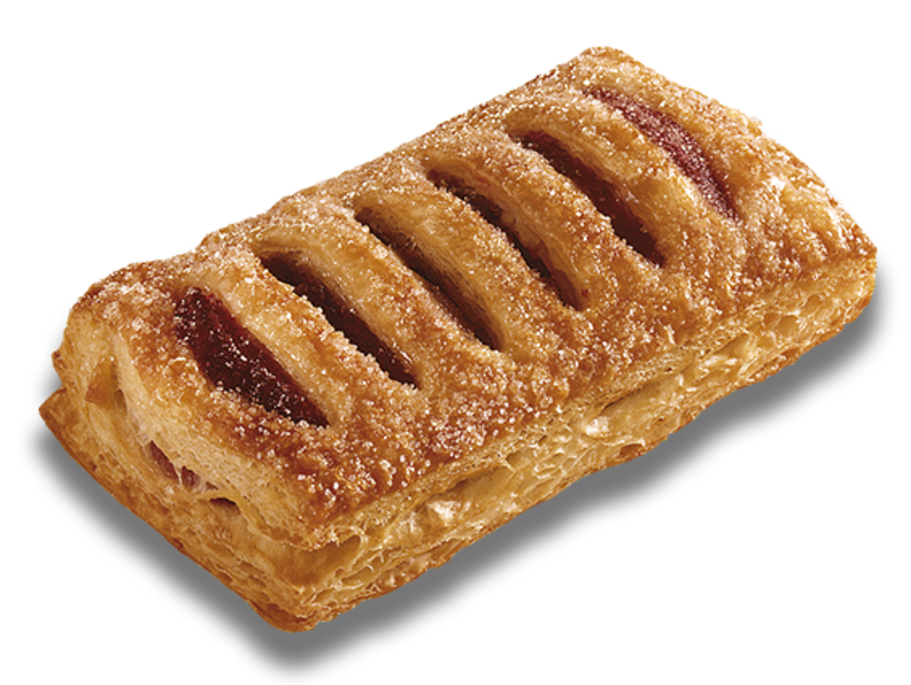 Kirschschnitte