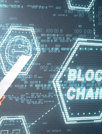 Blockchain Technology: Beyond Cryptocurrencies