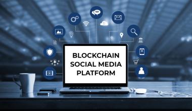 The Promising Future of Social Media with Blockchain Technology