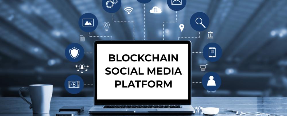 The Promising Future of Social Media with Blockchain Technology