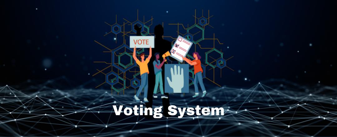 Exploring the Potential of Blockchain for Voting Systems in 2023 Elections