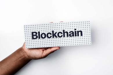 Top 10 Most Promising Blockchain Startups to Watch in 2023