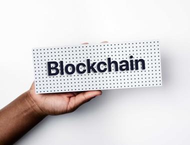Top 10 Most Promising Blockchain Startups to Watch in 2023