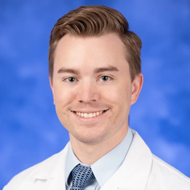 Profile Photo: Jeffrey Hall