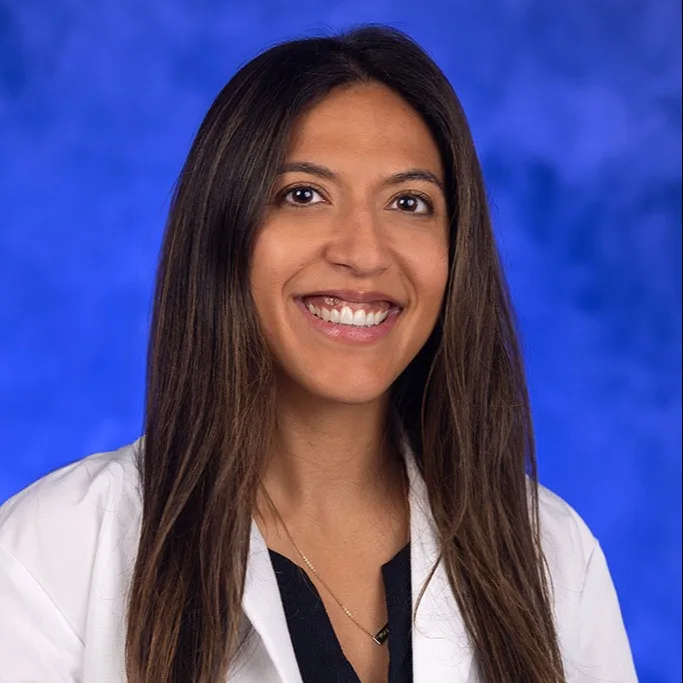 Profile Photo: Kathleen Marulanda