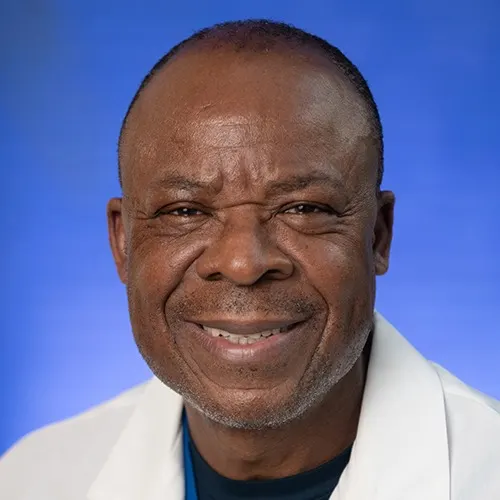 Profile Photo: Kalu Eze