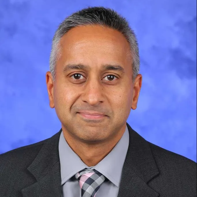 Mark Raman Jay Raman | College of Medicine | Penn State