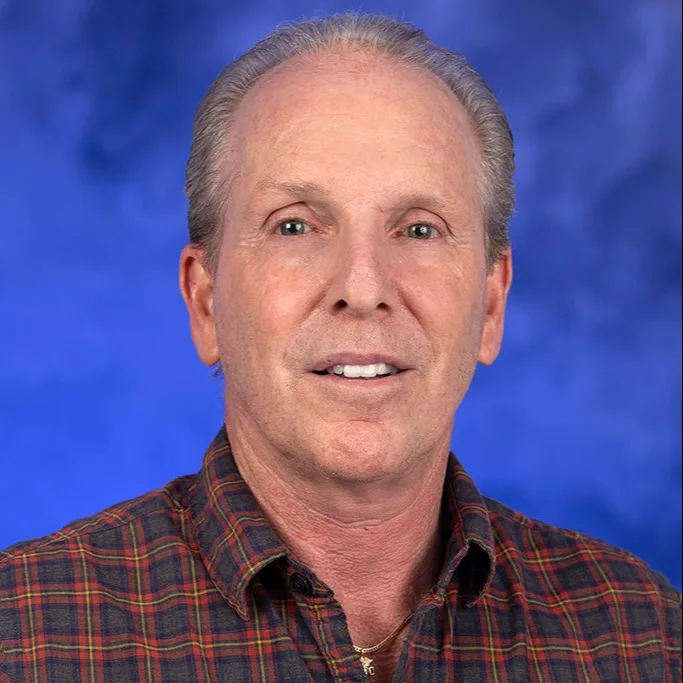 Profile Photo: Howard Weber