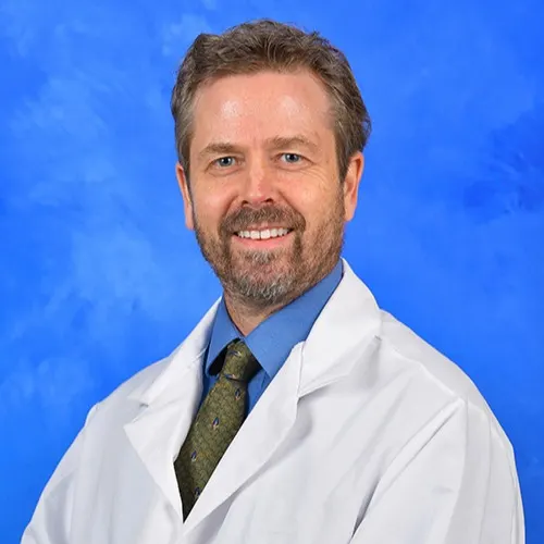 Profile Photo: Christopher McCullough