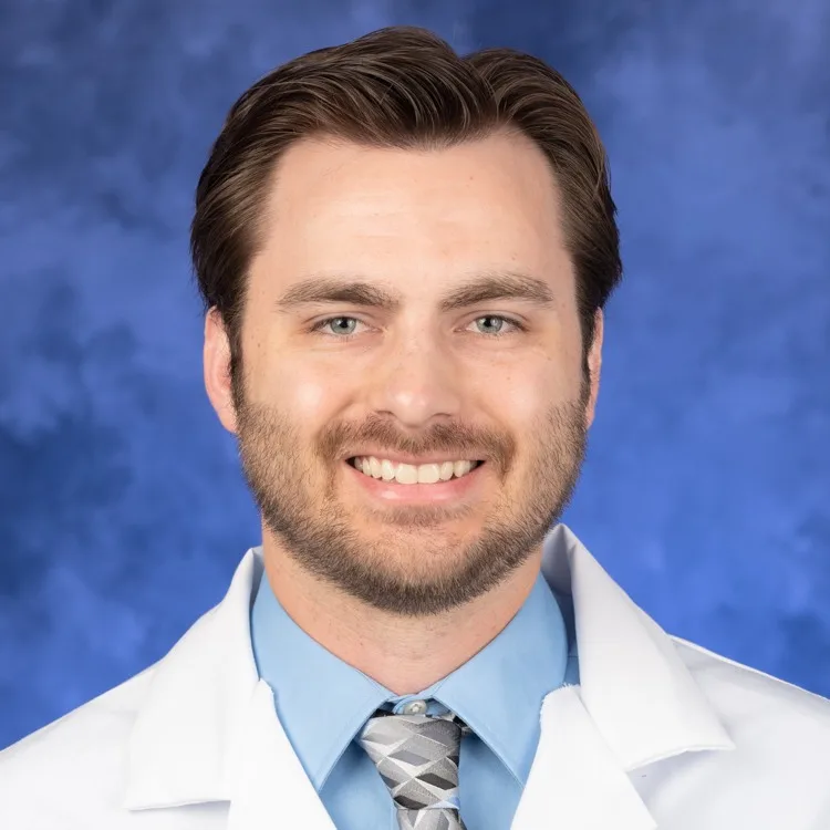 Profile Photo: Tyler Miluski