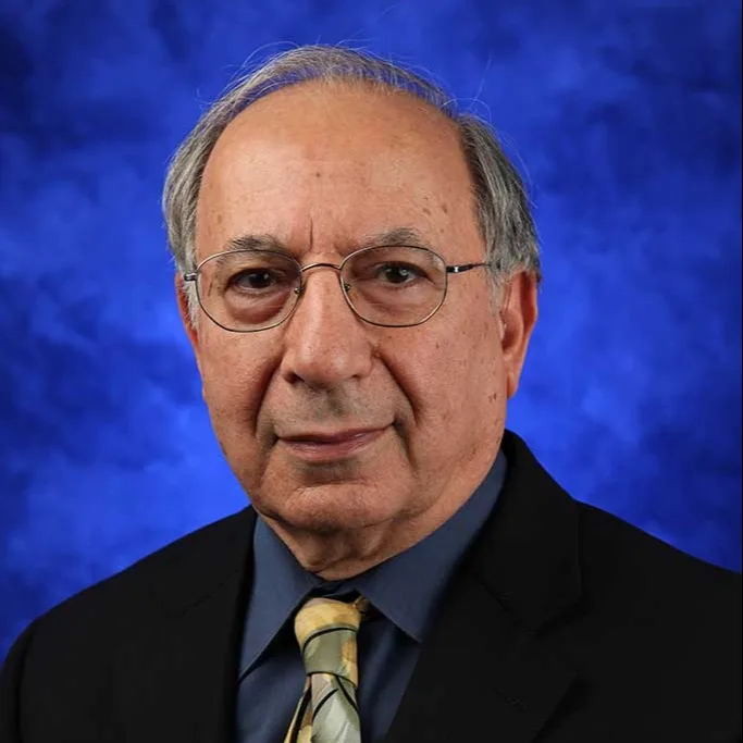 Profile Photo: Hamid Al-Mondhiry