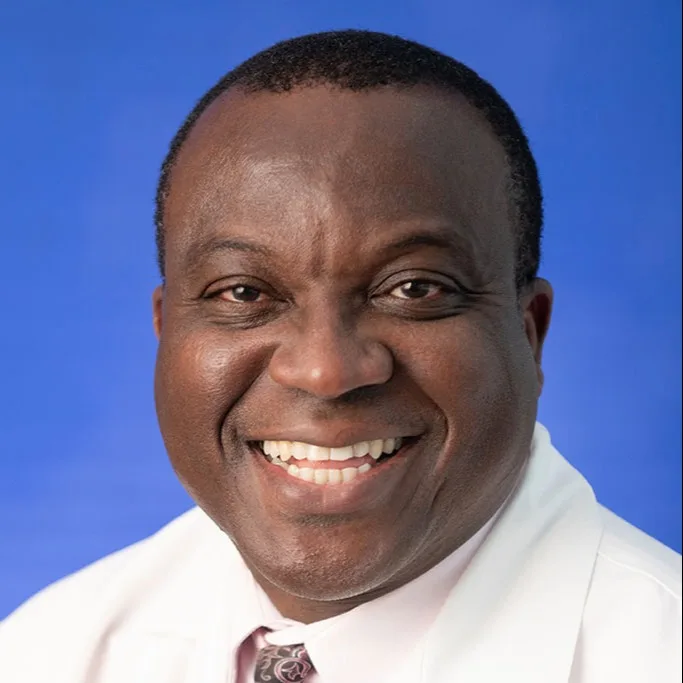 Profile Photo: Ayodele Ayoola