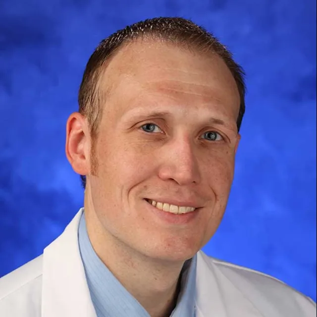 Profile Photo: Conrad Krawiec