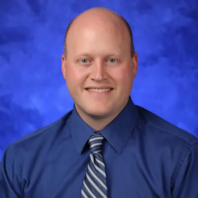 Profile Photo: Brian Allen