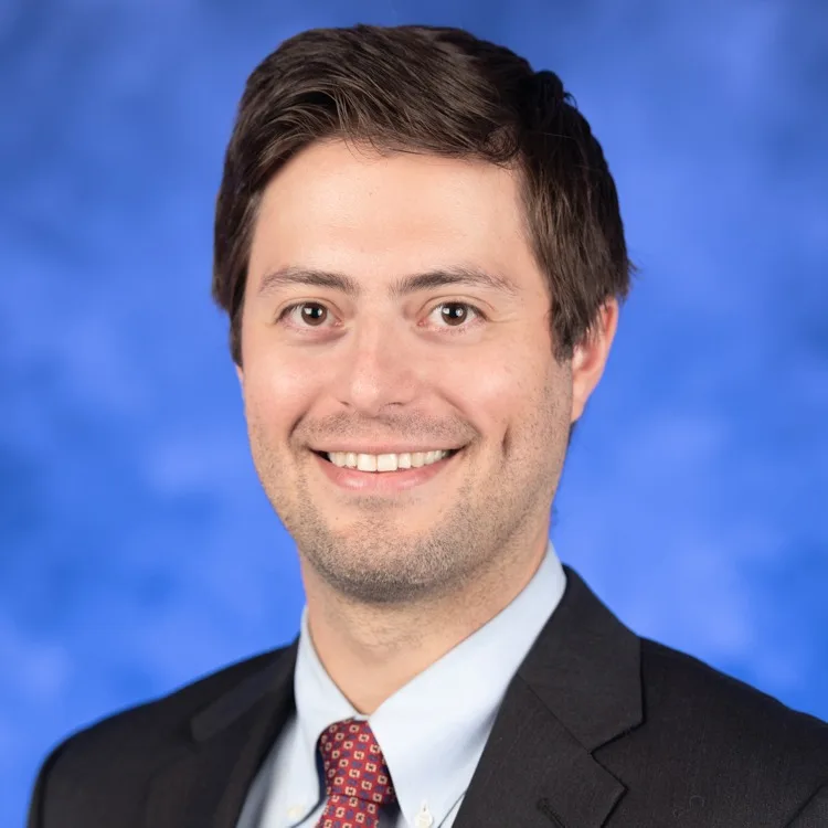 Profile Photo: Michael Levidy