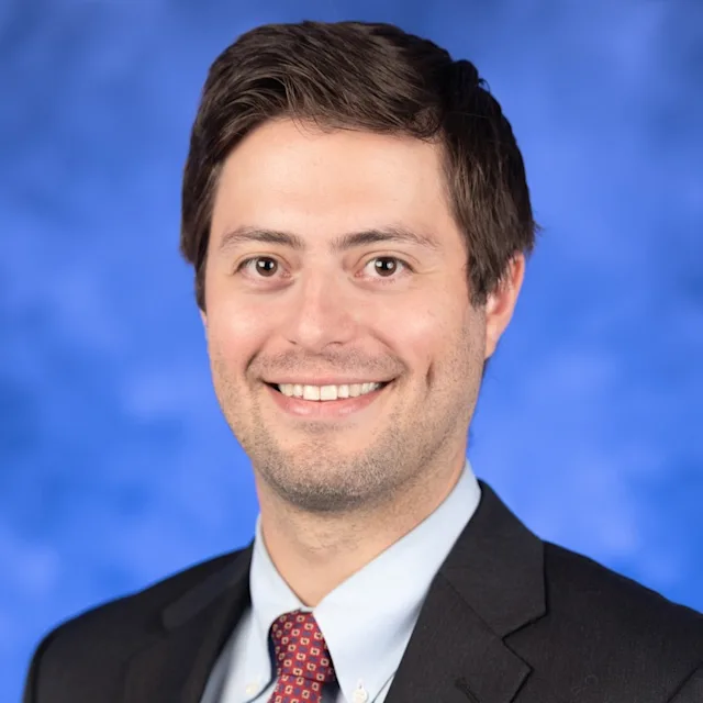 Profile Photo: Michael Levidy