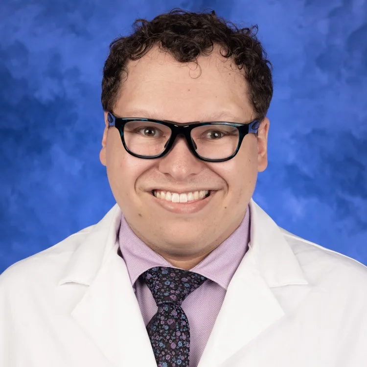 Profile Photo: Elias Harkins
