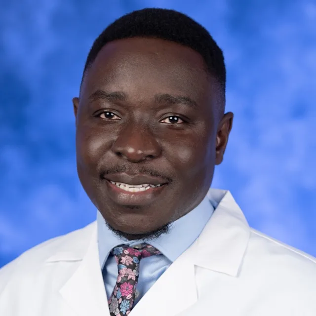 Profile Photo: Harrison Agyeman