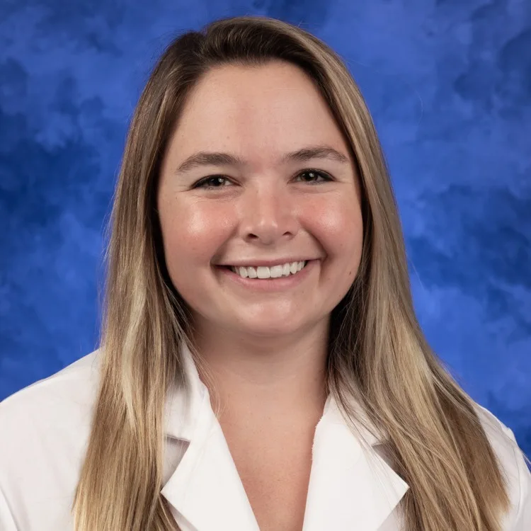Profile Photo: Jordan Yaukey