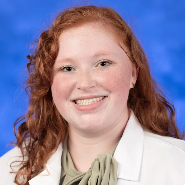 Profile Photo: Haley Hartman