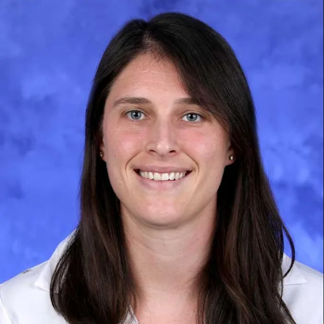 Profile Photo: Natalie Allen