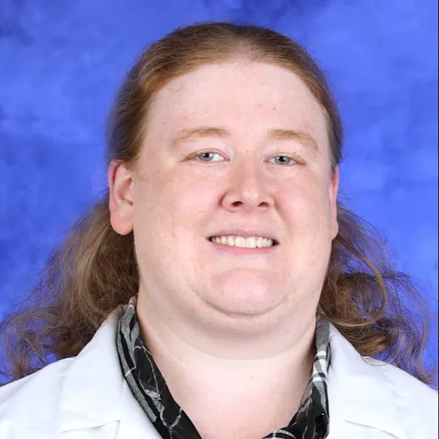 Profile Photo: Theresa Yurkonis