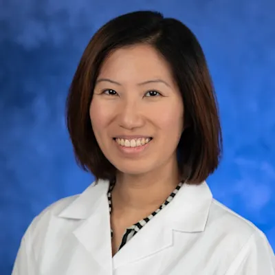 Profile Photo: Franchesca Choi