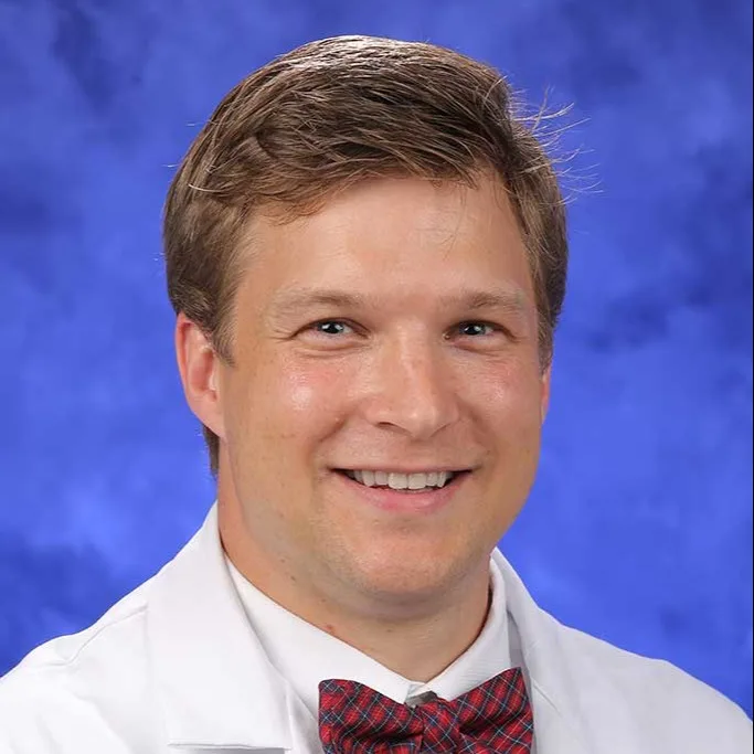 Profile Photo: William K. Jens