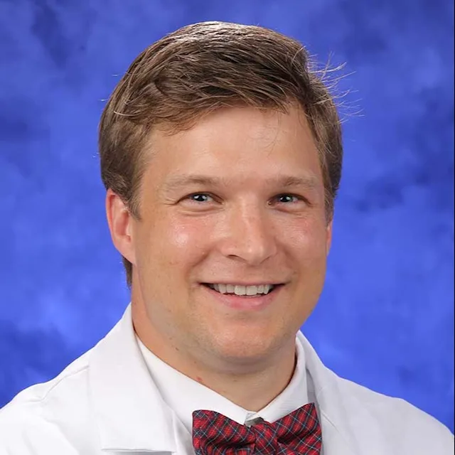 Profile Photo: William K. Jens