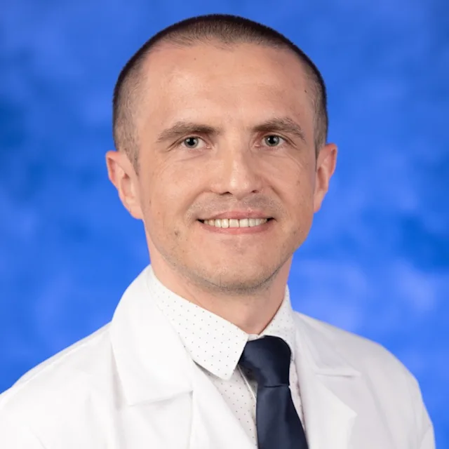 Profile Photo: Bohdan Zoshchuk