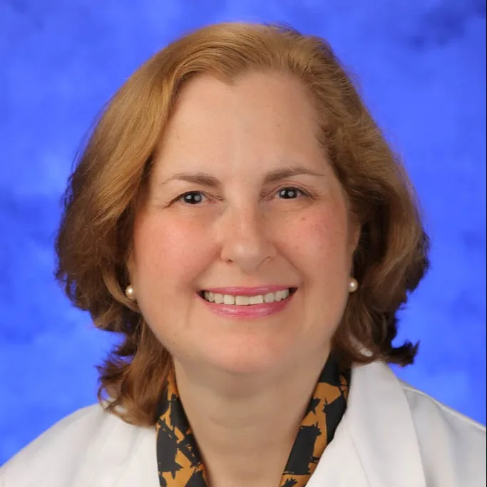 Profile Photo: Elisabeth Kunkel