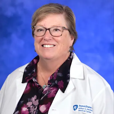 Profile Photo: Christa Bamburg