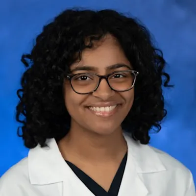 Profile Photo: Amulya Mutnuri