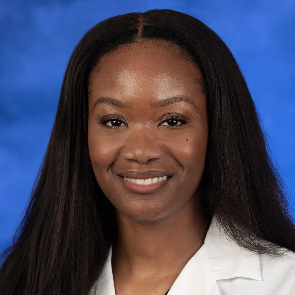 Profile Photo: Jessica Mpamugo