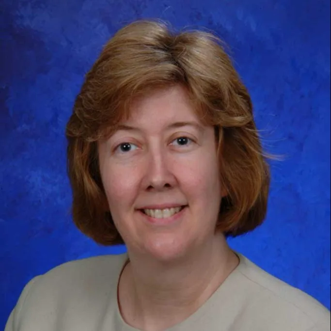 Profile Photo: Kathleen Dougherty