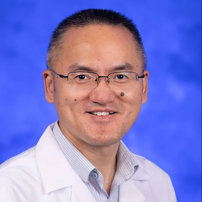 Profile Photo: Xiaobang Hu