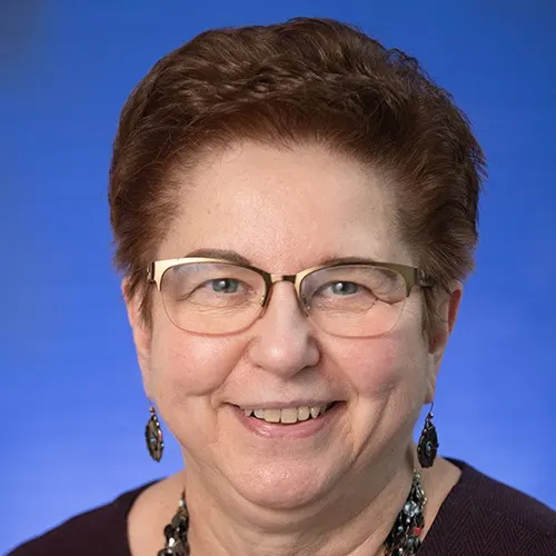 Profile Photo: Marian Rhoads